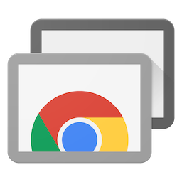 Chrome Remote Desktop Host