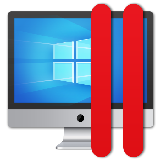 Parallels Desktop 18