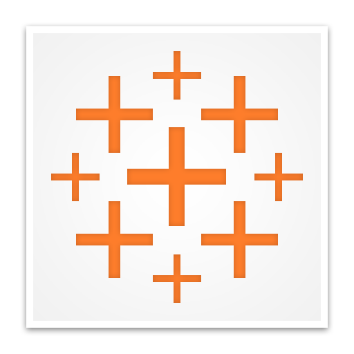 Tableau Reader