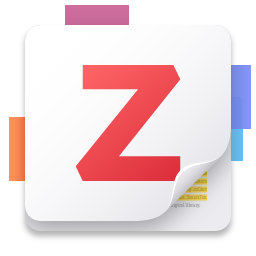 Zotero