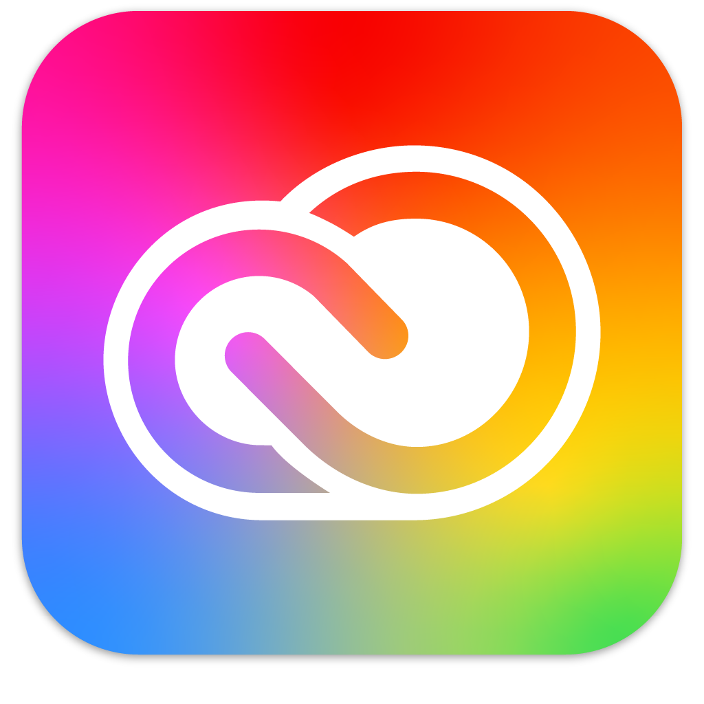 Adobe Creative Cloud