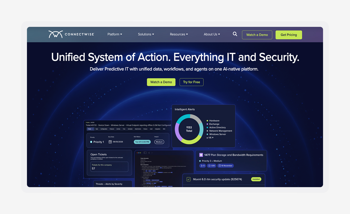The 8 best NinjaOne alternatives of 2026