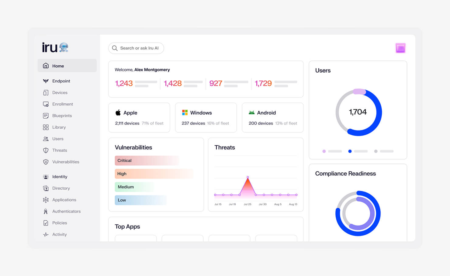 8 best endpoint security software: Comparison guide