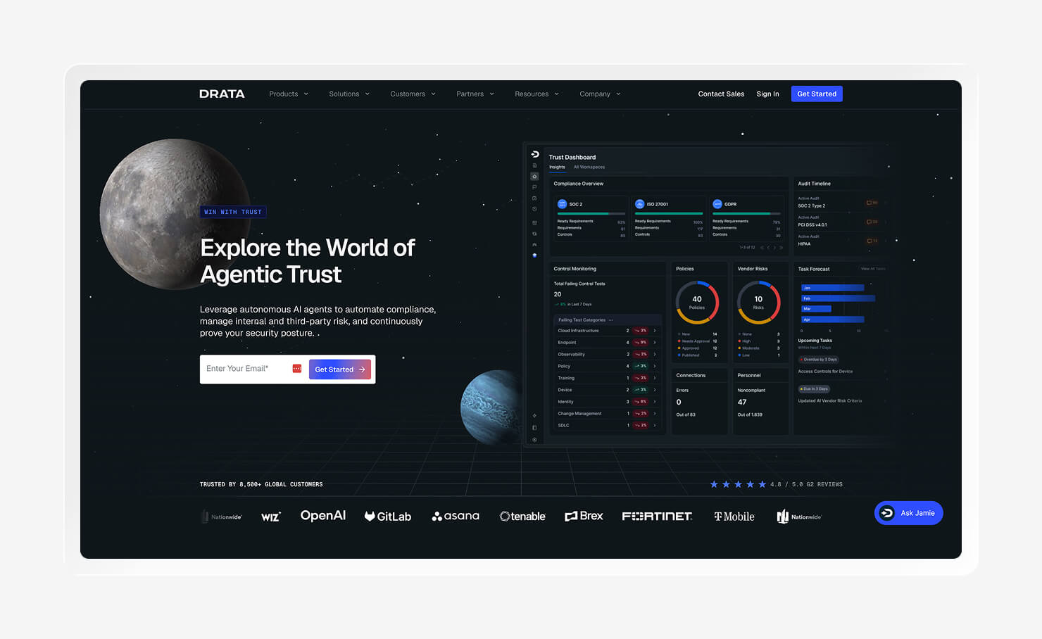 Vanta alternatives: 10 best tools for IT and security teams
