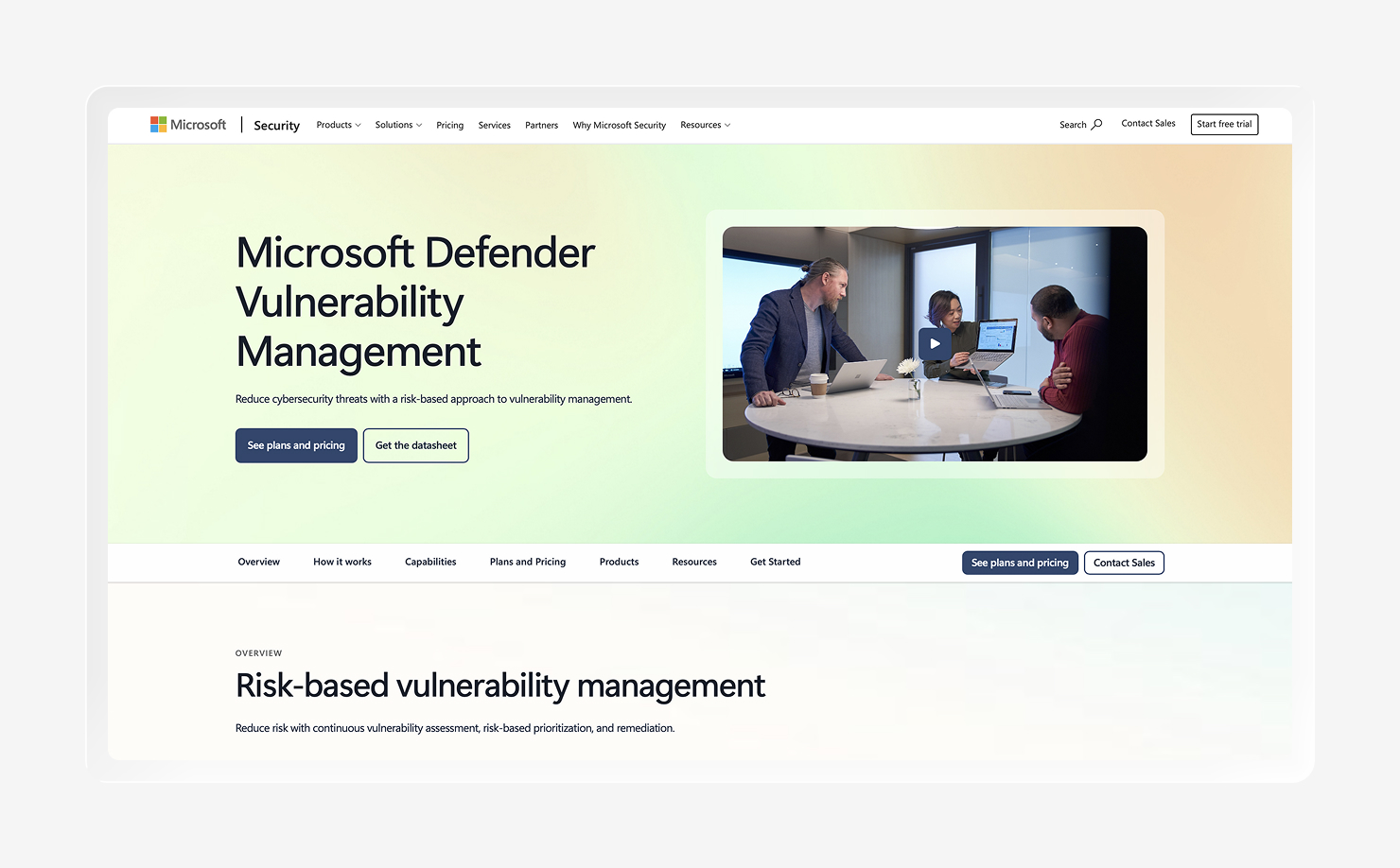 Top 10 vulnerability scanning tools for risk management