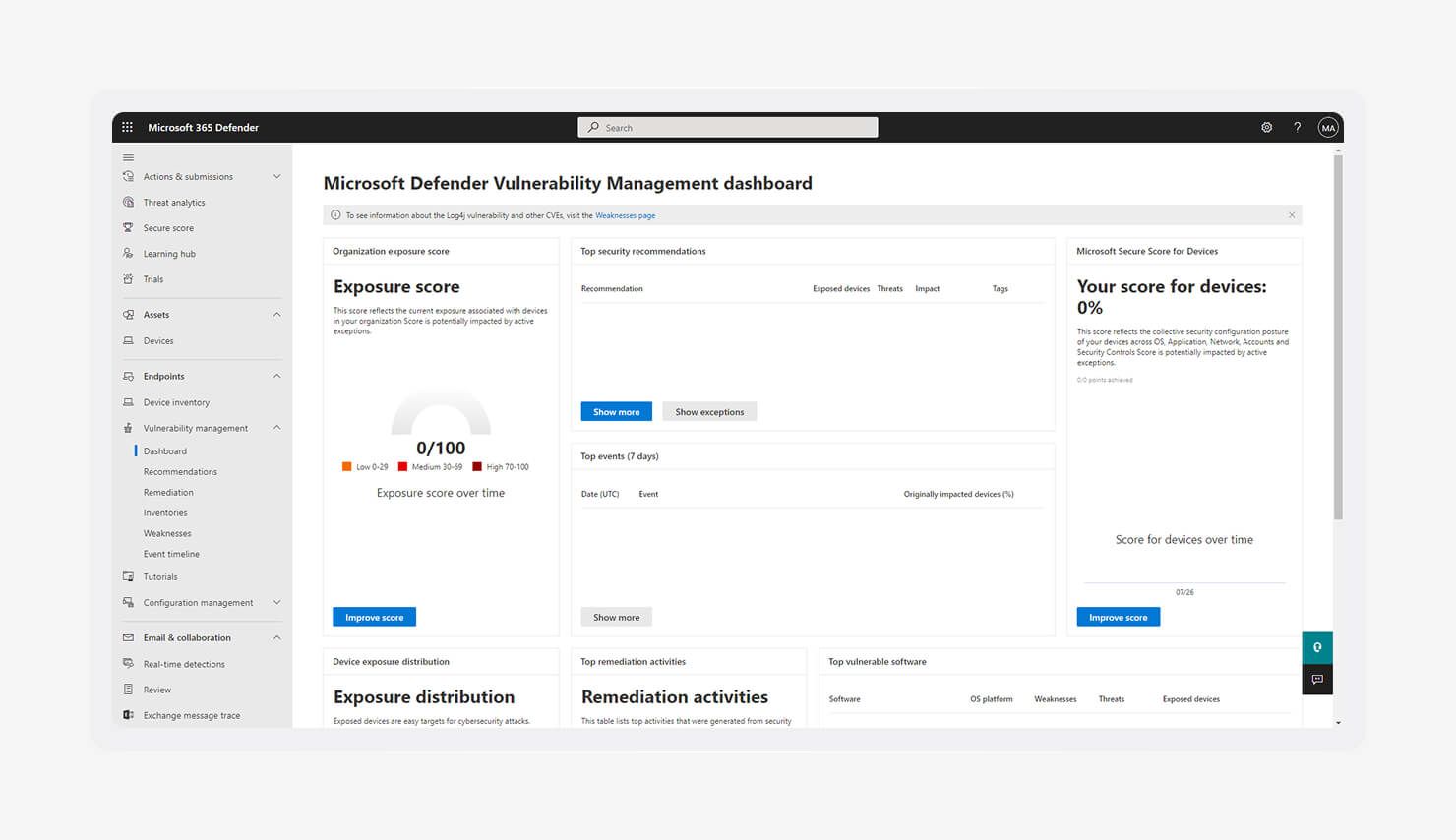 8 best endpoint security software: Comparison guide