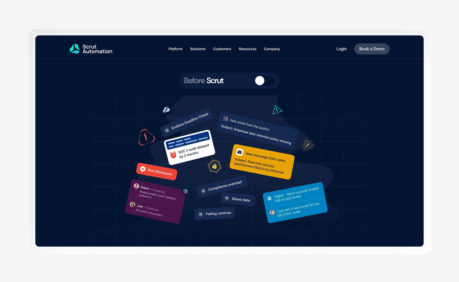 Vanta alternatives: 10 best tools for IT and security teams