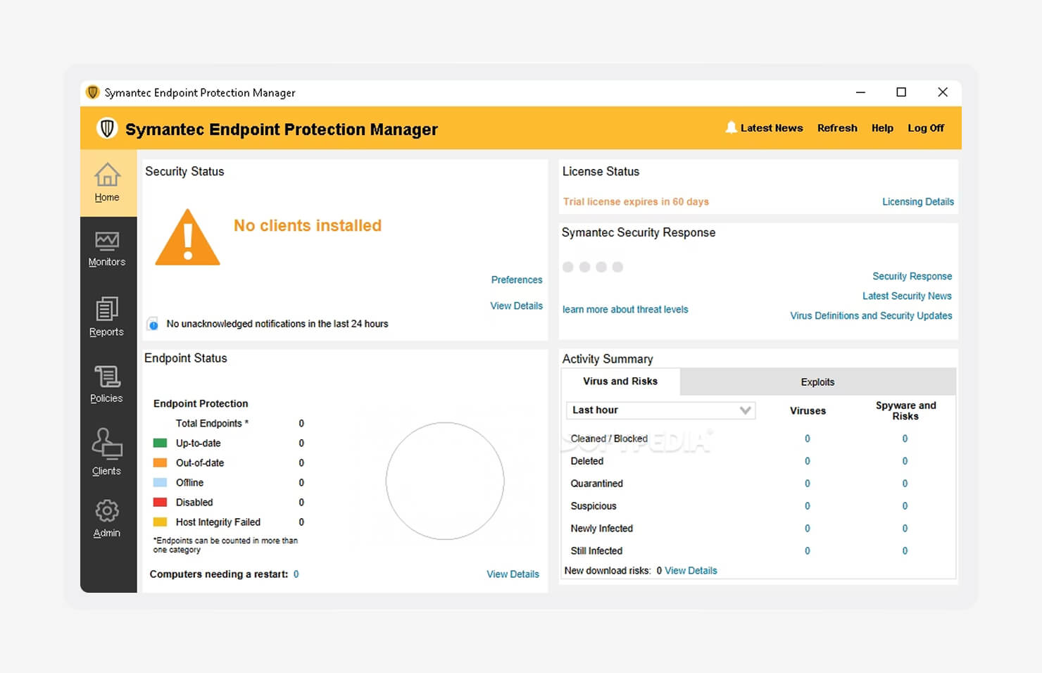 8 best endpoint security software: Comparison guide