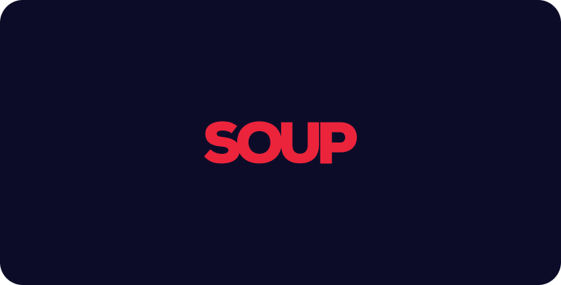 How Soup Agency stayed secure through 30% growth with no dedicated IT