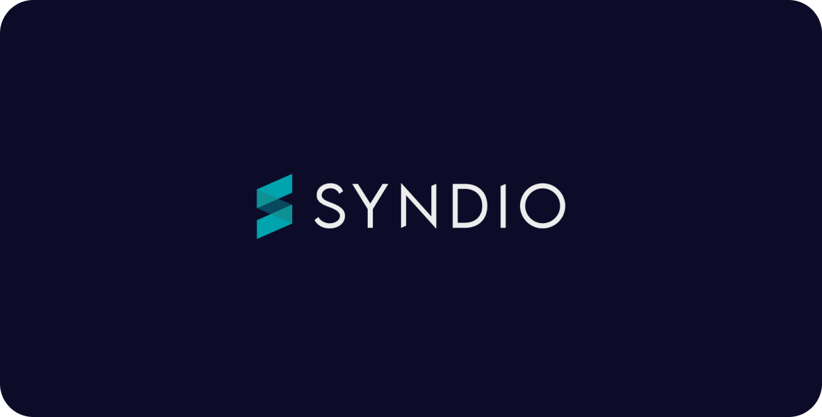 Syndio Frees up 600 Hours a Year on Device Management