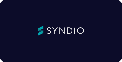 Syndio Frees up 600 Hours a Year on Device Management